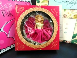 mary jean doll hot pink main